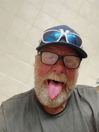 Geoffrey Nutt