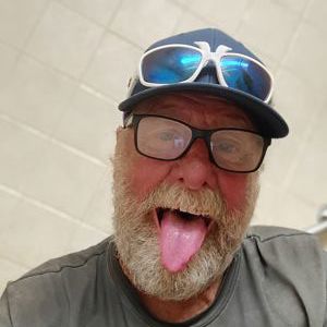 Geoffrey Nutt