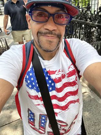 Steve Rodz