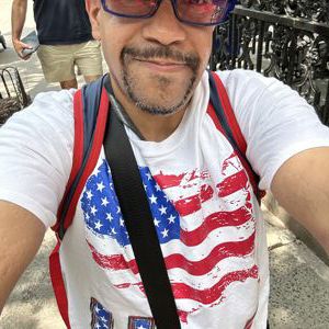 Steve Rodz
