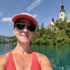 Lena Witham