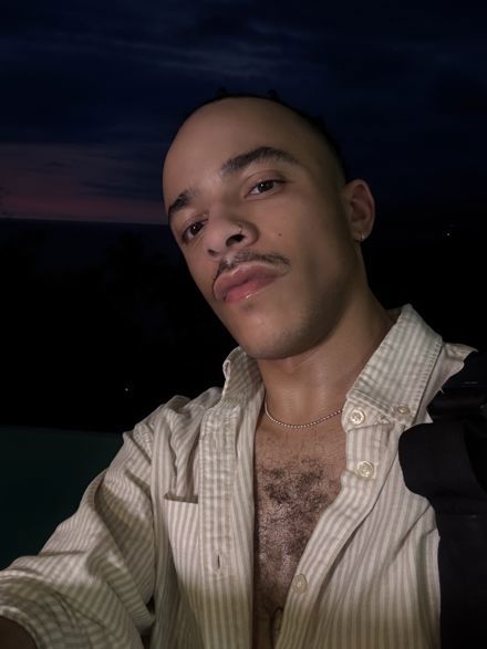 Brandon Beasley