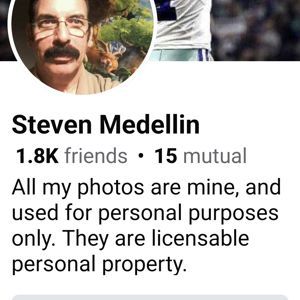 Steve Medellin