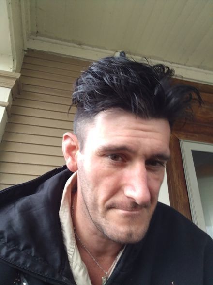 Danny DeSantis