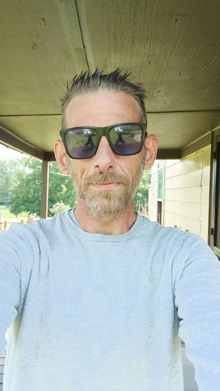 Michael Jupin