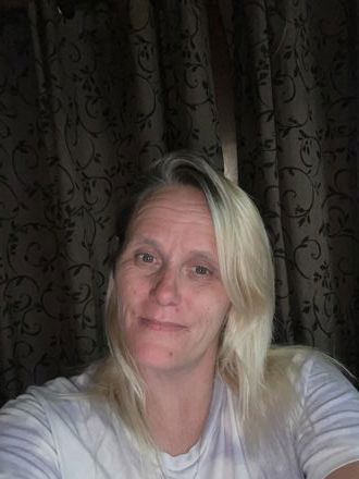 Tabitha Parrott