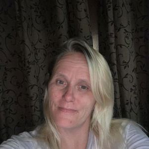 Tabitha Parrott