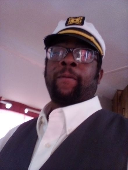 Timothy Butler jr