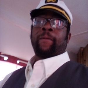 Timothy Butler jr