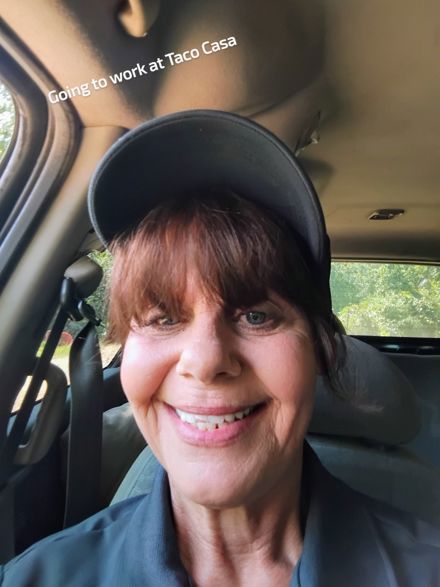 Tina Reagan
