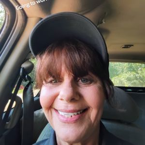 Tina Reagan