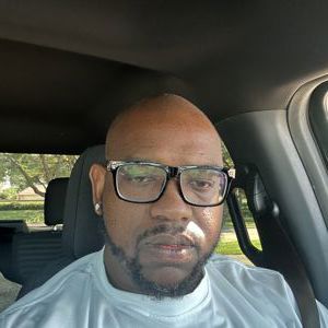 Ronald Williams