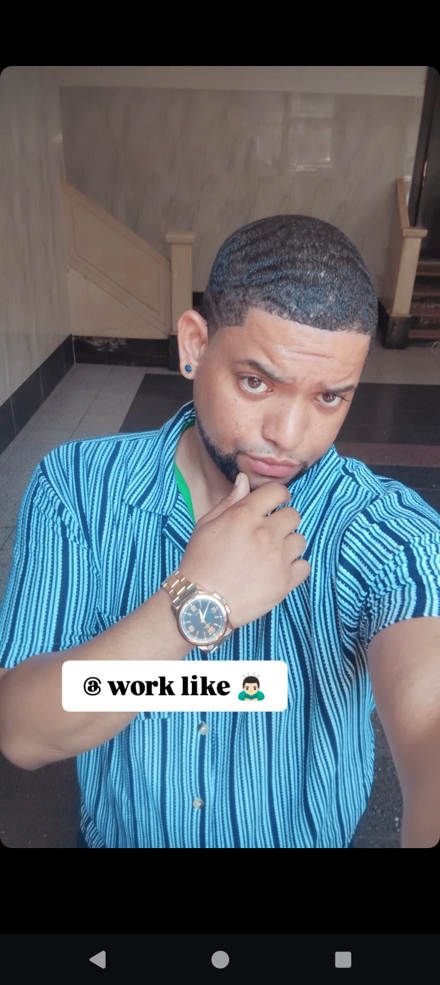 Robinson Almonte Sanchez