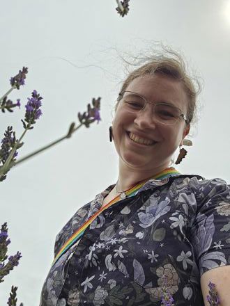 Megan Luevano-Powell