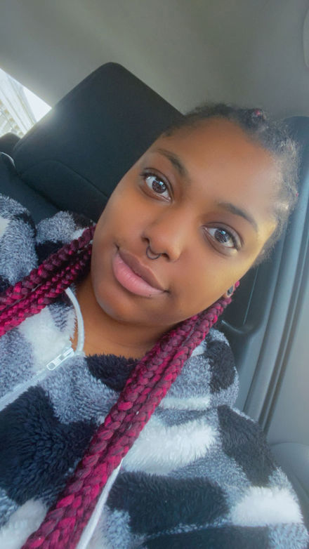 Jahlesia Clark