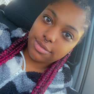 Jahlesia Clark