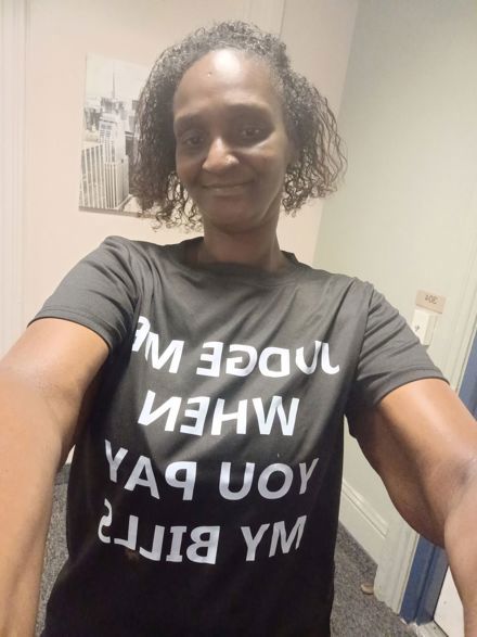 Marquita Harris