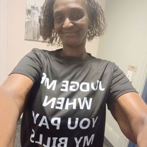 Marquita Harris