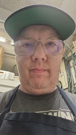 Eric Pelletier