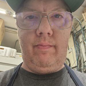 Eric Pelletier