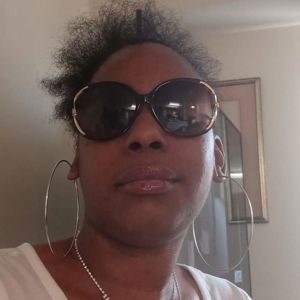 Shiquita Ginns