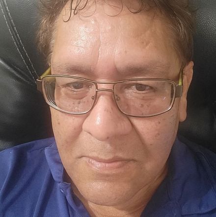 Jose maria Borrego Fraustro