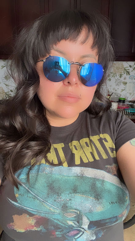 Cecilia Romero