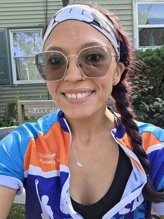 tiffany sanchez
