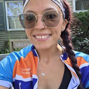 tiffany sanchez