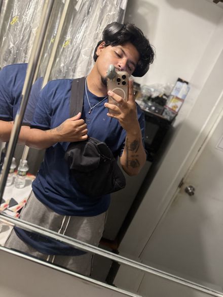 Brandon Flores