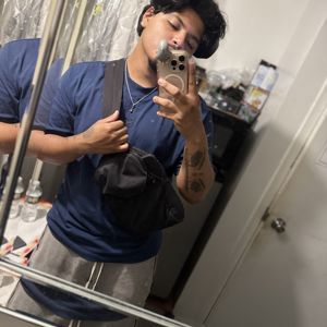 Brandon Flores