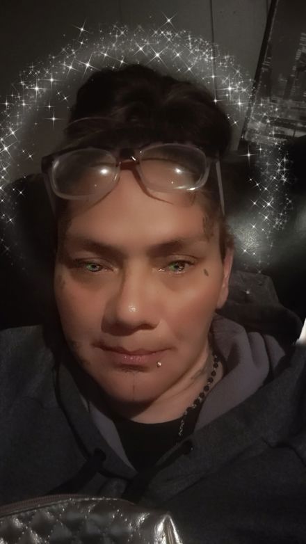 Kristie Fourkiller