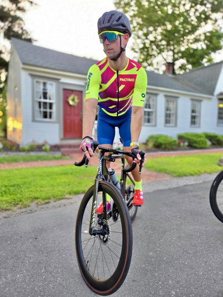 Bryce Renkiewicz