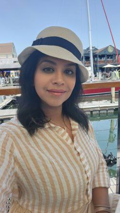Aradhana Singh