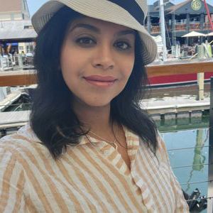 Aradhana Singh
