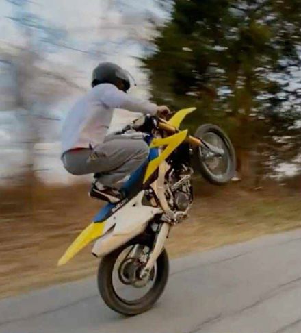 Flamezworth DragonHeart