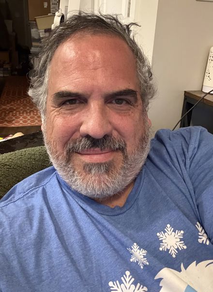 Scott Page