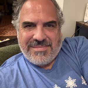 Scott Page