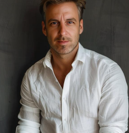 Eric Burke