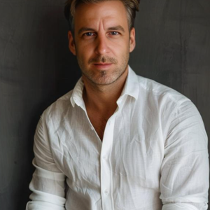 Eric Burke