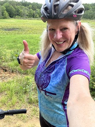 Faith Lucchesi De Boef