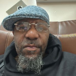 Jemar J McCoy