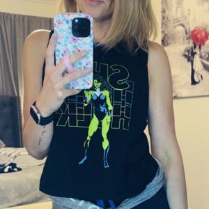 Nicole Summerfield