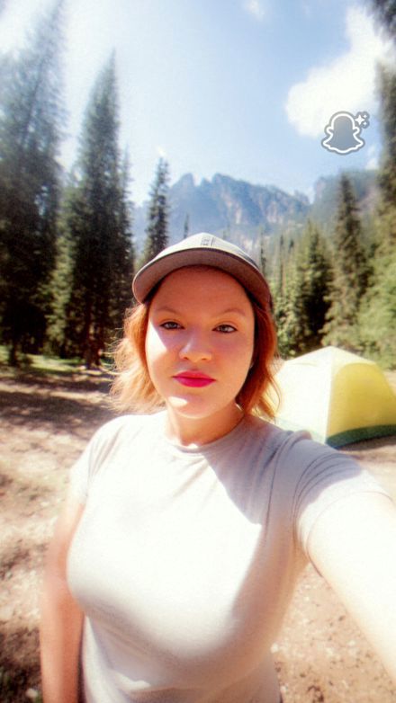 Tamera Wilson