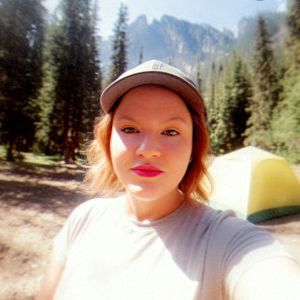 Tamera Wilson