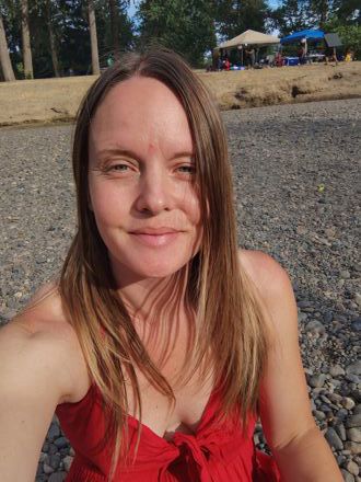 Rachel McCarter McCarter