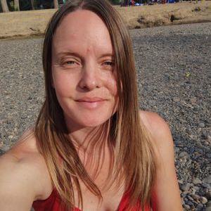 Rachel McCarter McCarter