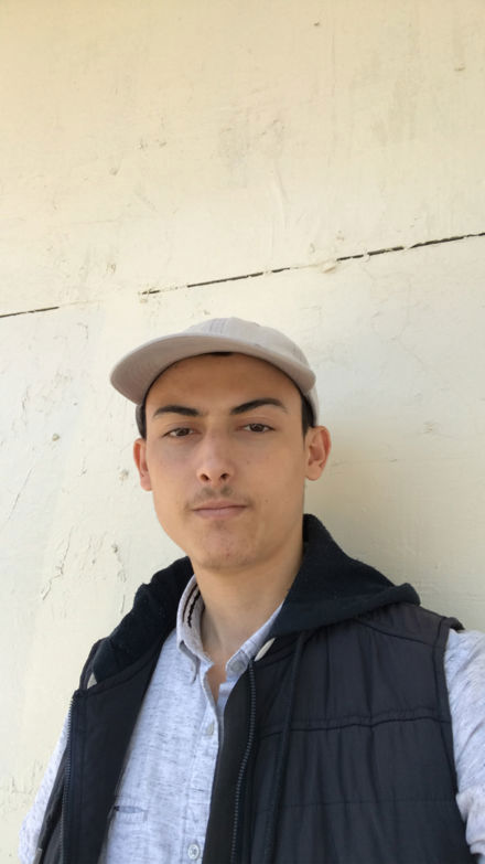 Walid Toumi