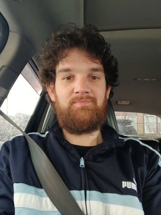 Rowdy McGregor