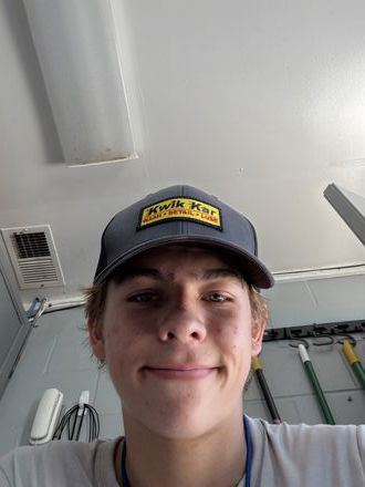 Ethan Irace